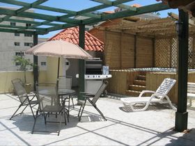 Hotel Restaurant RLC Terrace